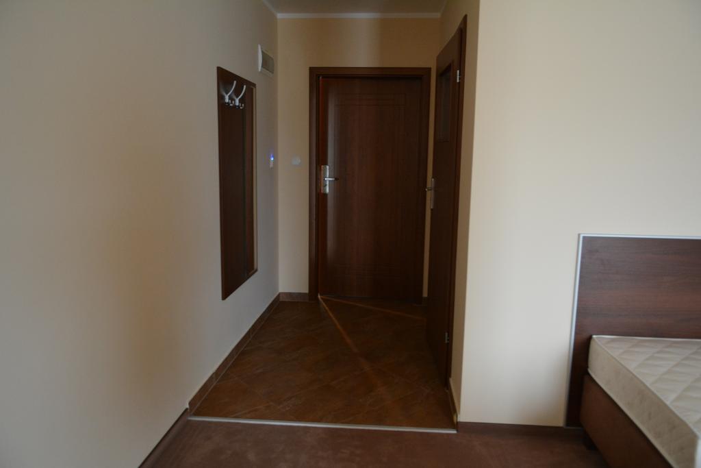 Gosciniec Pan Tadeusz II Hotel Gizycko Phòng bức ảnh