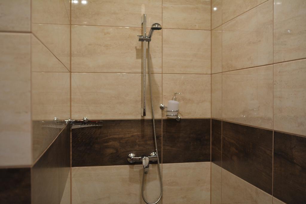 Gosciniec Pan Tadeusz II Hotel Gizycko Phòng bức ảnh
