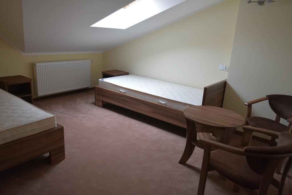 Gosciniec Pan Tadeusz II Hotel Gizycko Phòng bức ảnh