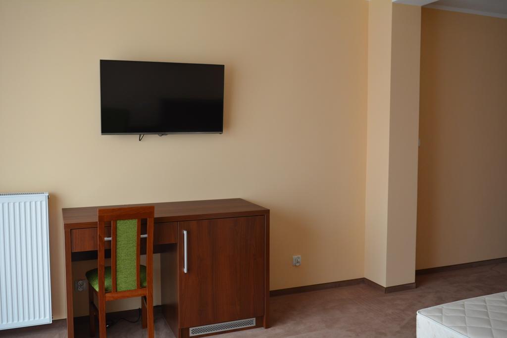 Gosciniec Pan Tadeusz II Hotel Gizycko Phòng bức ảnh