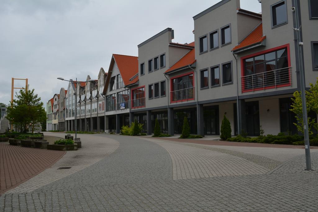 Gosciniec Pan Tadeusz II Hotel Gizycko Ngoại thất bức ảnh