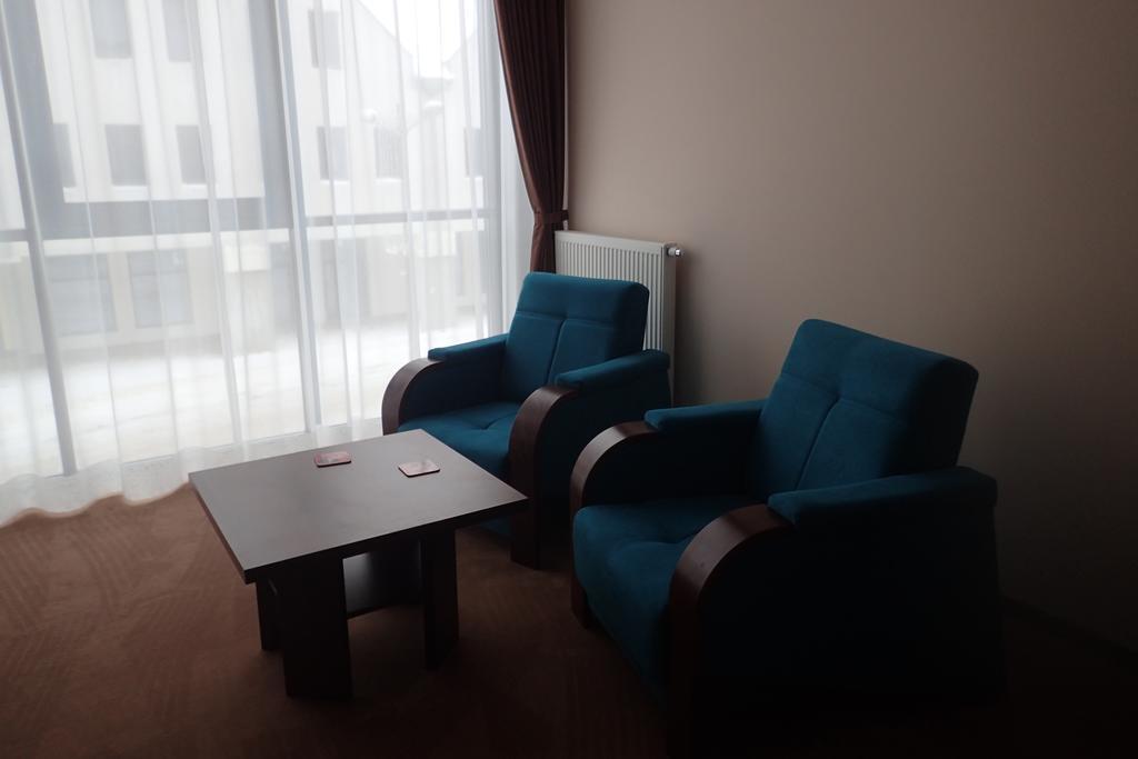 Gosciniec Pan Tadeusz II Hotel Gizycko Ngoại thất bức ảnh