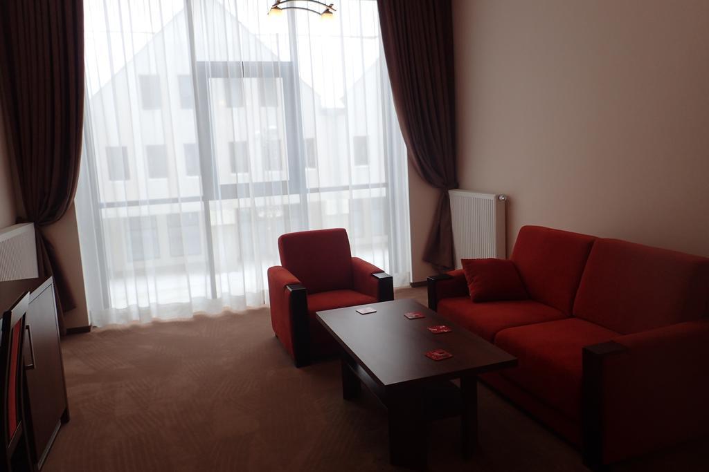 Gosciniec Pan Tadeusz II Hotel Gizycko Ngoại thất bức ảnh