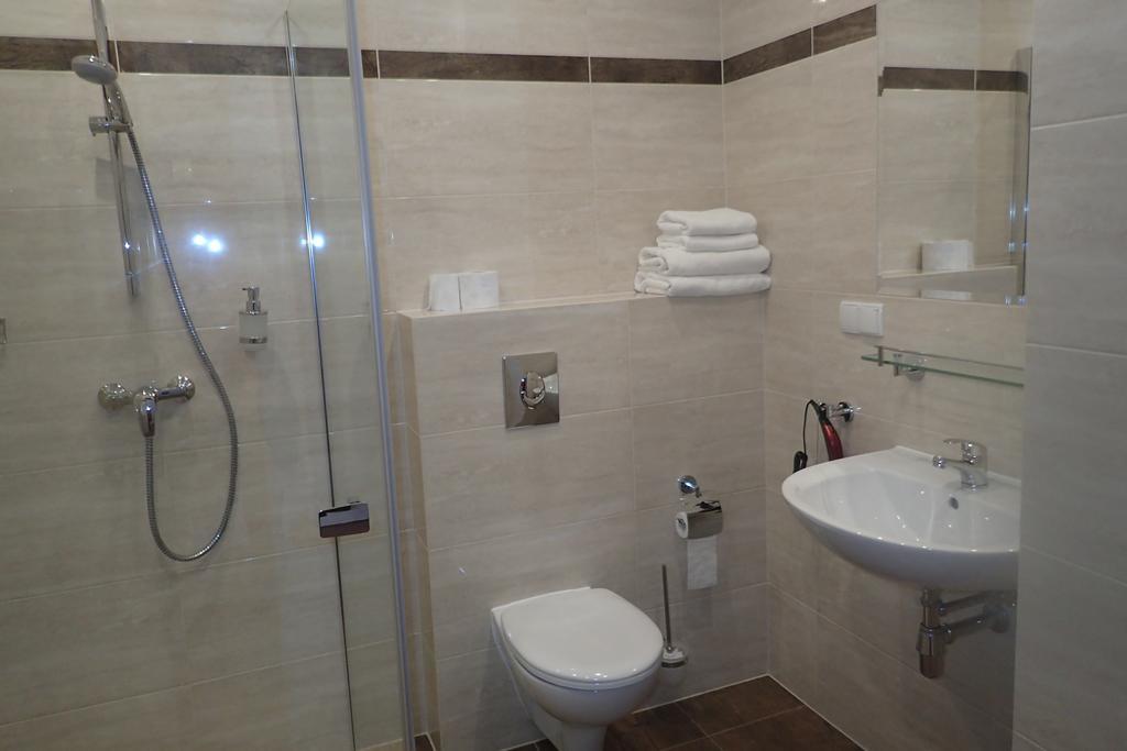Gosciniec Pan Tadeusz II Hotel Gizycko Ngoại thất bức ảnh