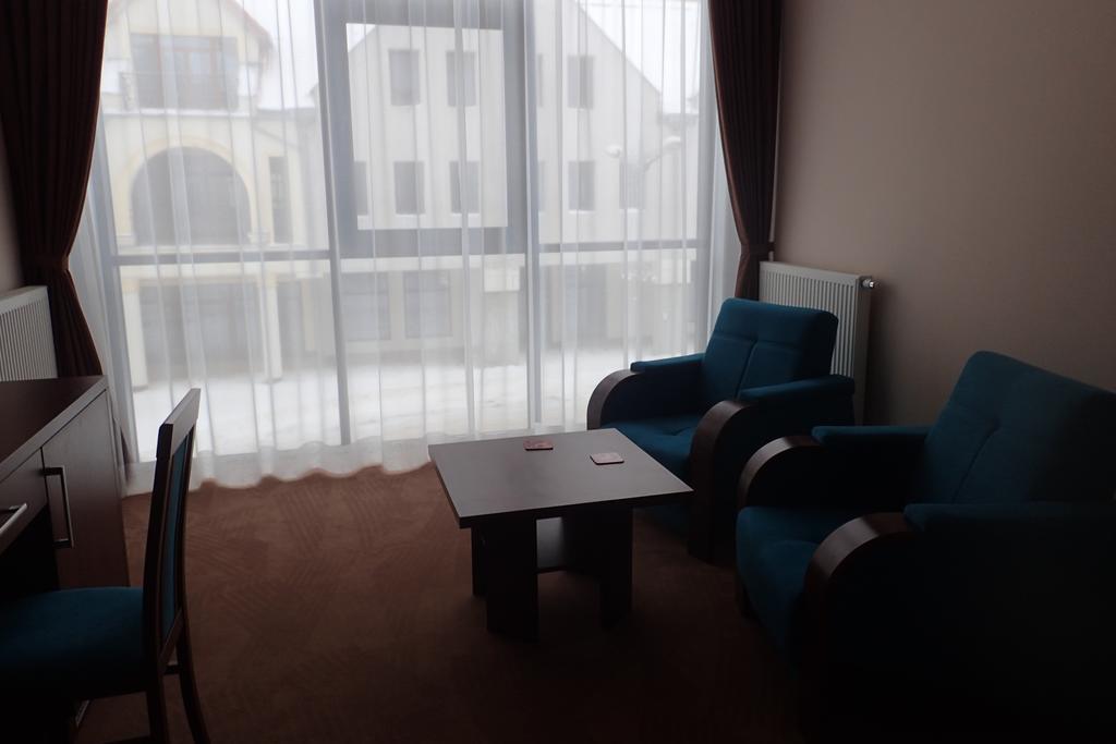 Gosciniec Pan Tadeusz II Hotel Gizycko Ngoại thất bức ảnh