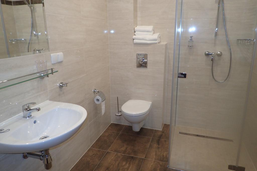 Gosciniec Pan Tadeusz II Hotel Gizycko Ngoại thất bức ảnh
