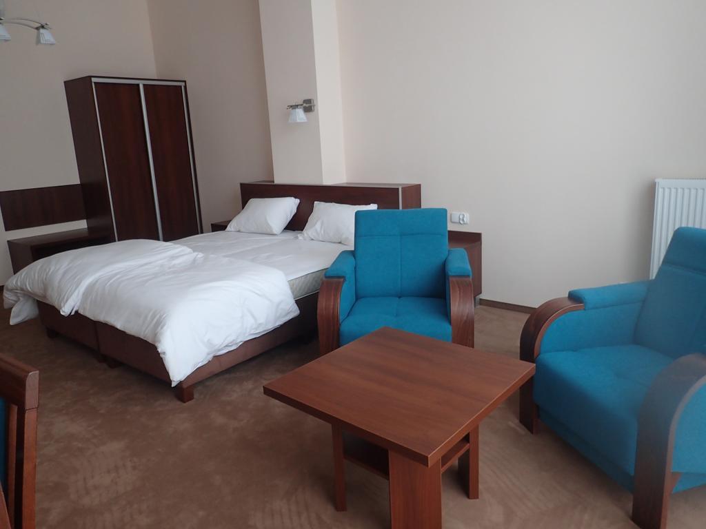 Gosciniec Pan Tadeusz II Hotel Gizycko Ngoại thất bức ảnh