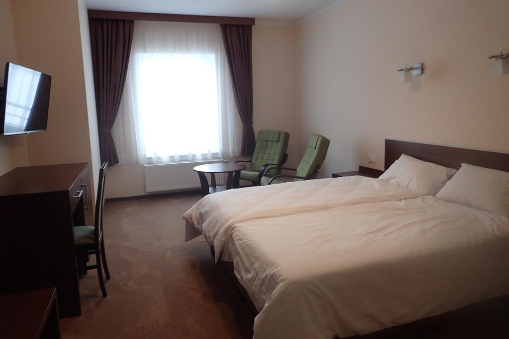 Gosciniec Pan Tadeusz II Hotel Gizycko Ngoại thất bức ảnh