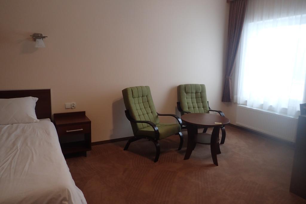 Gosciniec Pan Tadeusz II Hotel Gizycko Ngoại thất bức ảnh