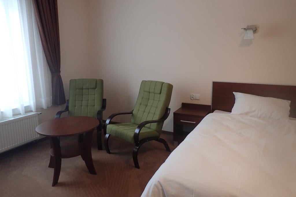 Gosciniec Pan Tadeusz II Hotel Gizycko Ngoại thất bức ảnh